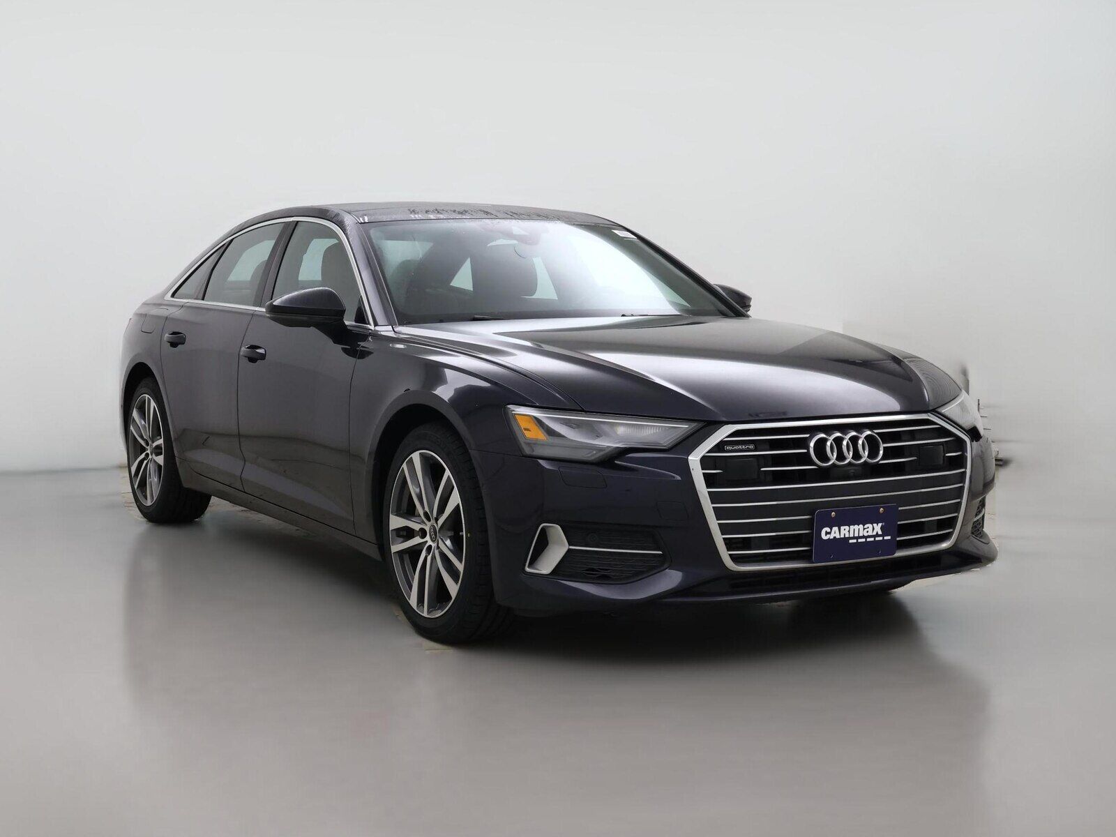 2023 AUDI A6