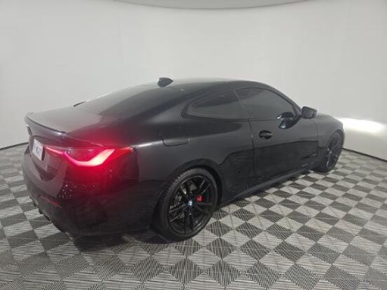 2023 BMW 430i