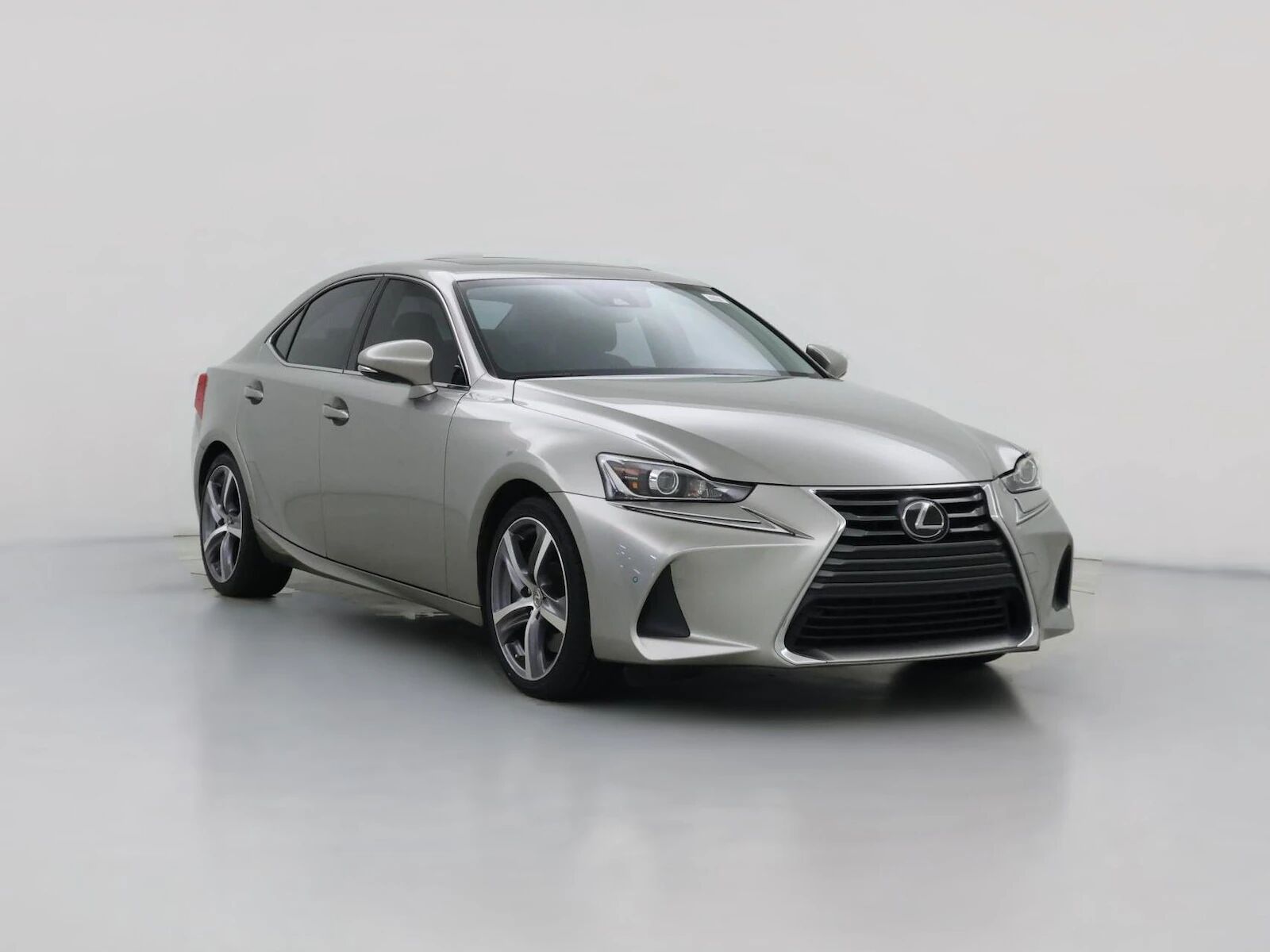 2018 LEXUS IS