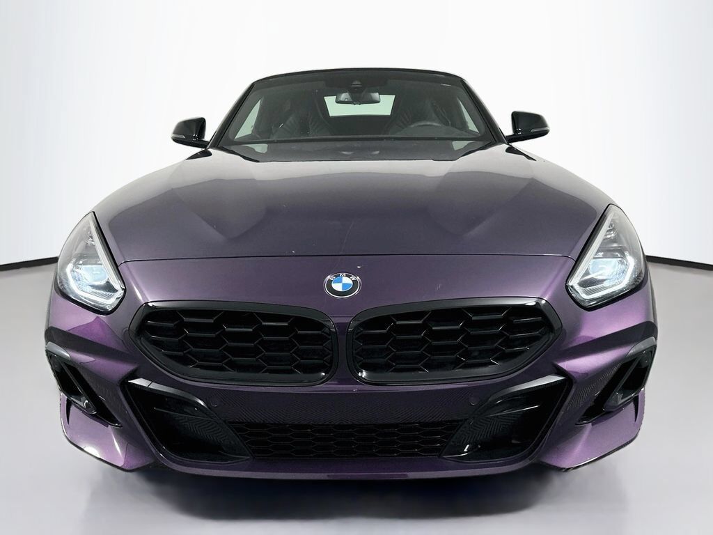 2024 BMW Z4