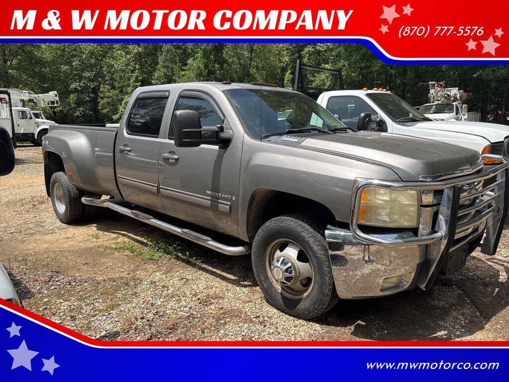 2009 CHEVROLET Silverado