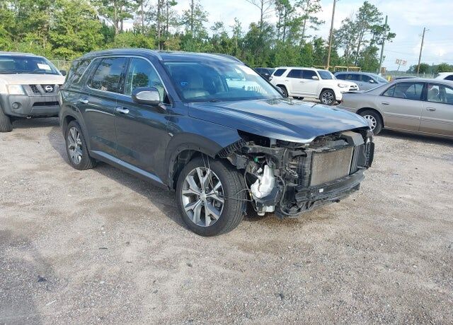 2020 HYUNDAI Palisade