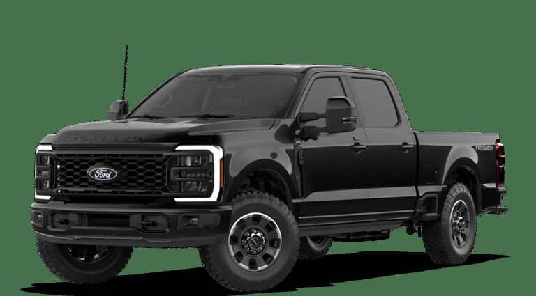 2027 FORD F-250