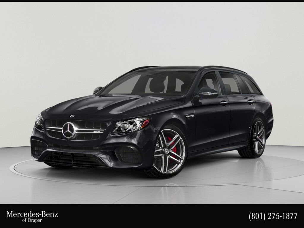 2019 MERCEDES-BENZ E-Class