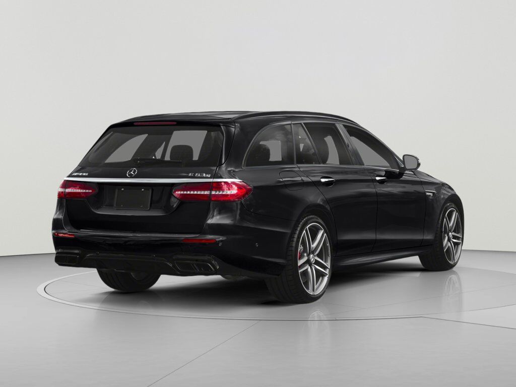 2019 Mercedes-Benz E-Class