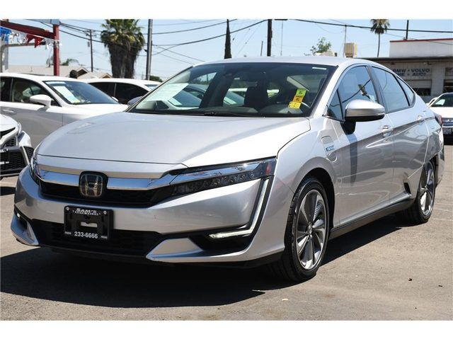 2020 HONDA Clarity