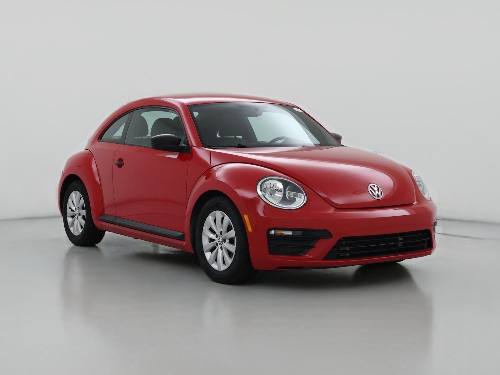 2018 VOLKSWAGEN Beetle