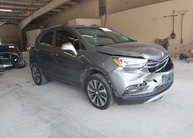 2019 BUICK Encore