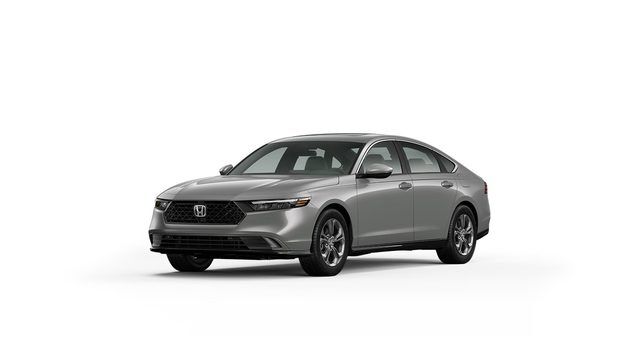 2026 HONDA Accord