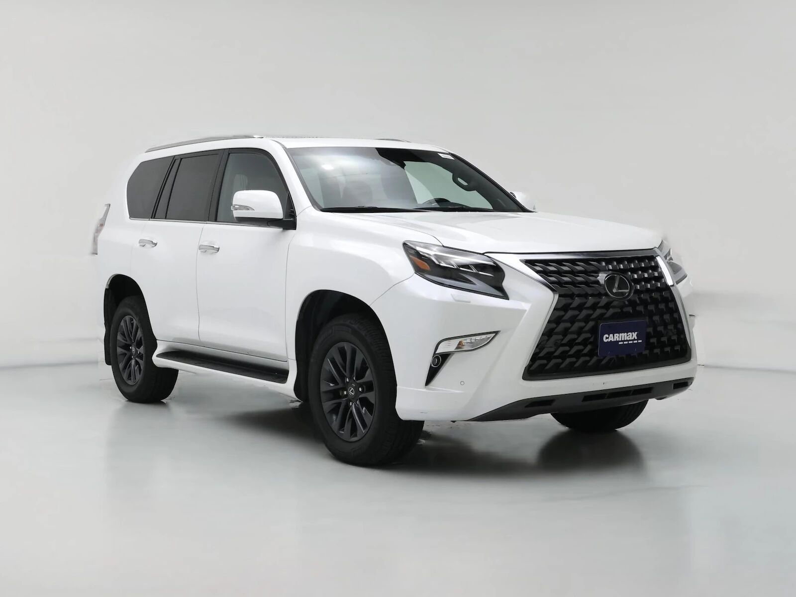 2022 LEXUS GX