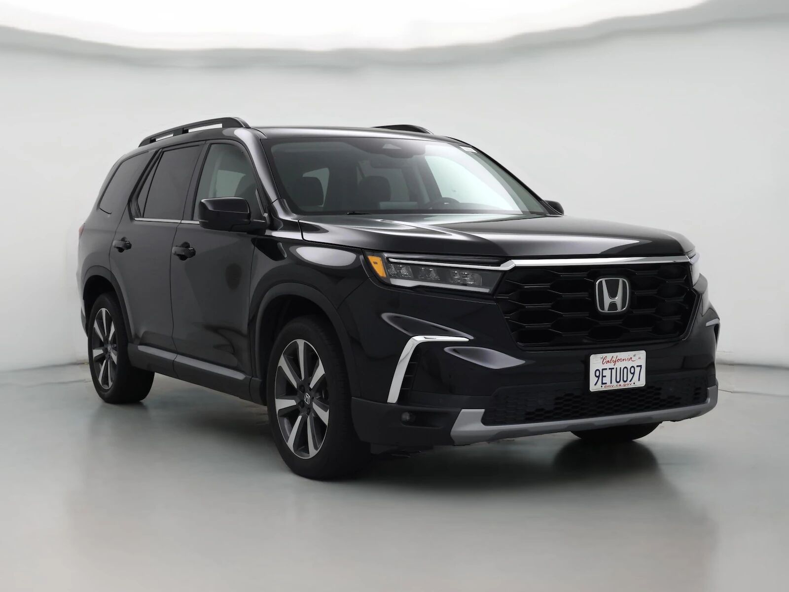 2023 HONDA Pilot
