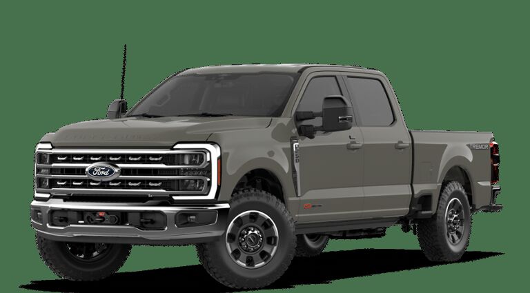 2027 FORD F-250