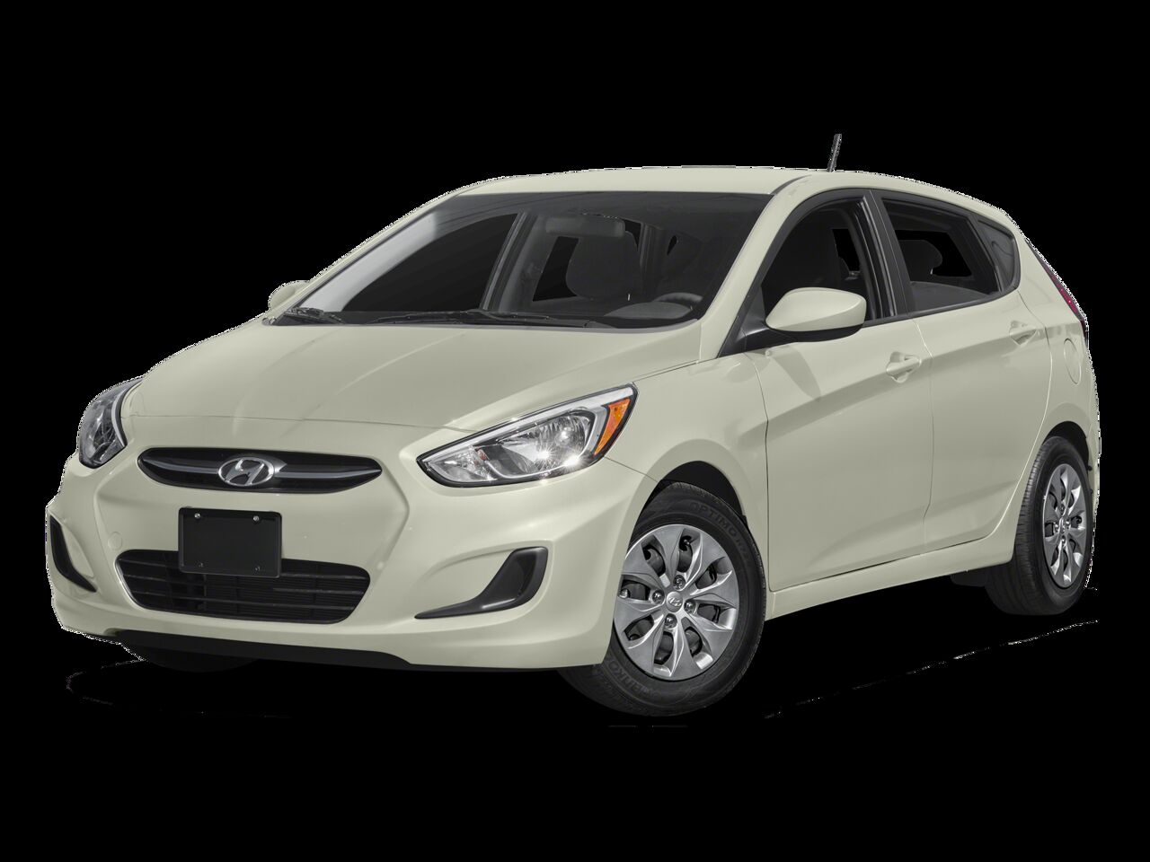 2016 HYUNDAI Accent