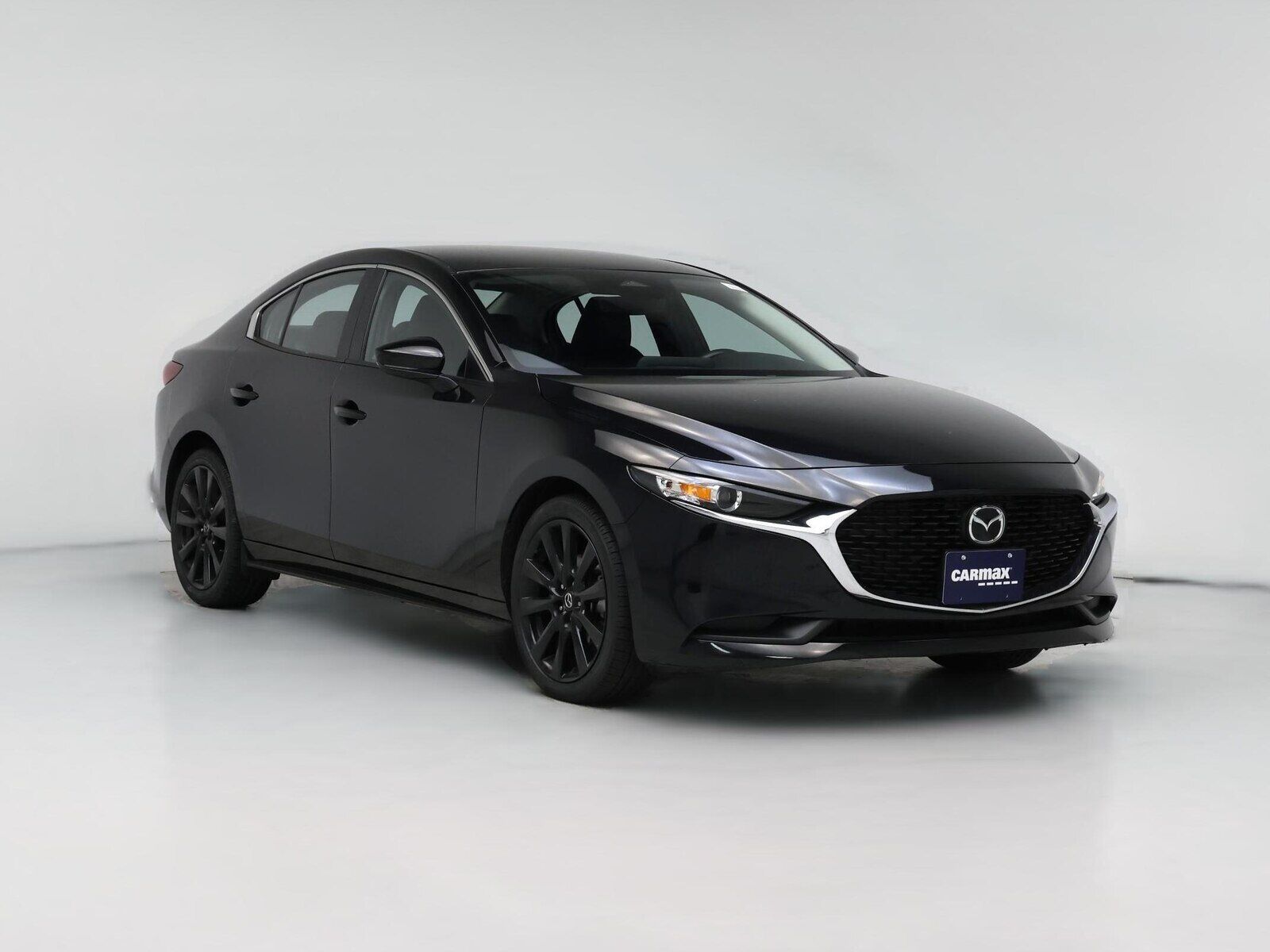 2025 MAZDA Mazda3