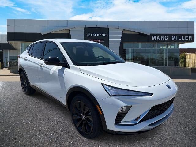 2026 BUICK Envista