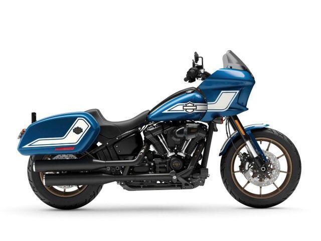 2023 HARLEY DAVIDSON FXLRST / Low Rider ST