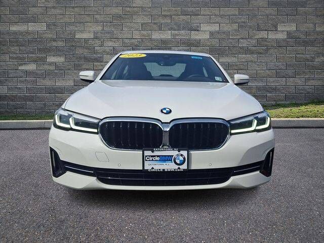 2023 BMW 530i