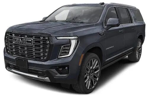 2026 GMC Yukon XL