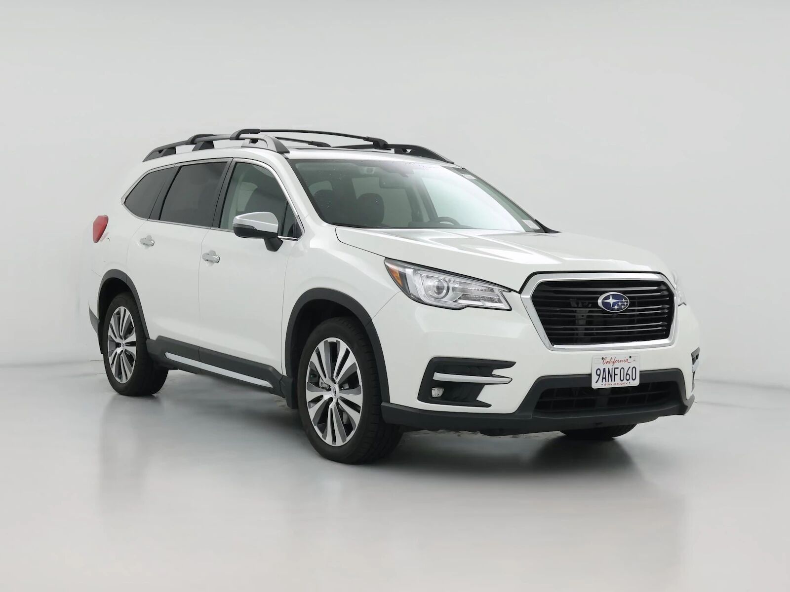 2022 SUBARU Ascent