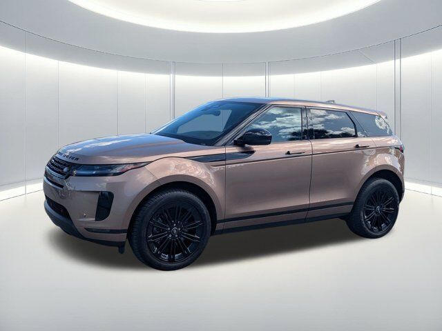 2024 LAND ROVER Range Rover Evoque