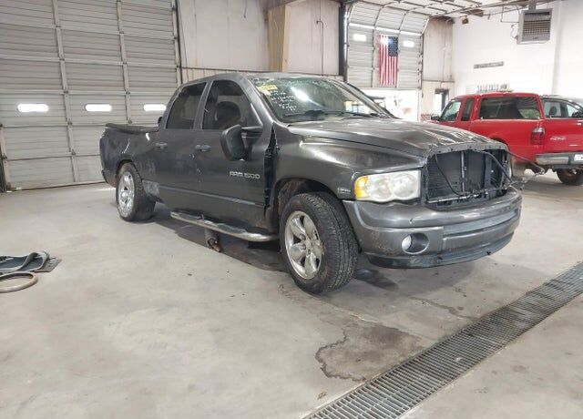 2003 DODGE Ram