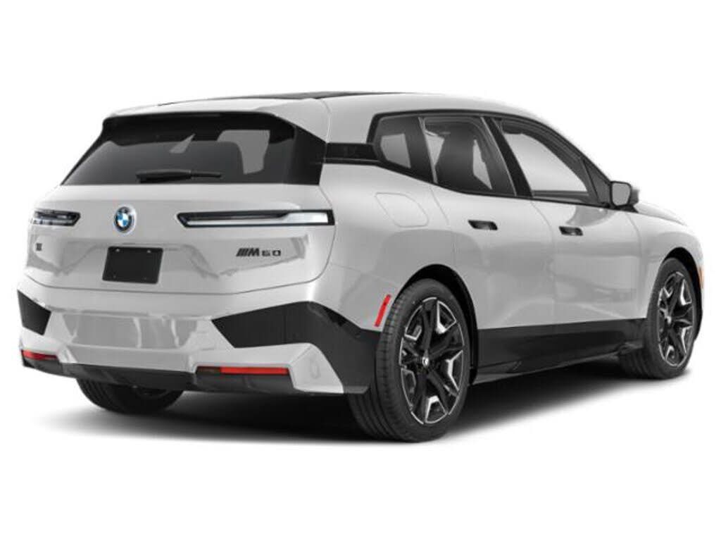 2024 BMW iX