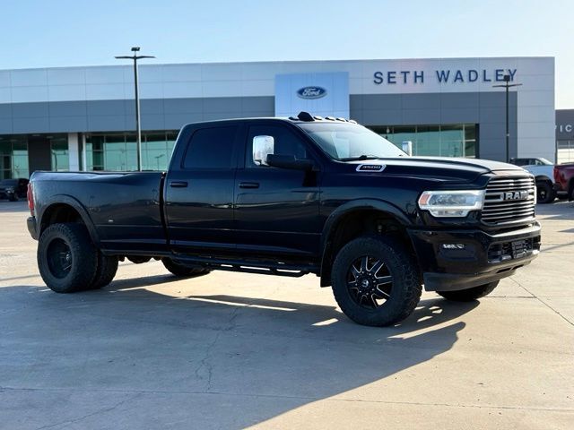 2022 RAM 3500