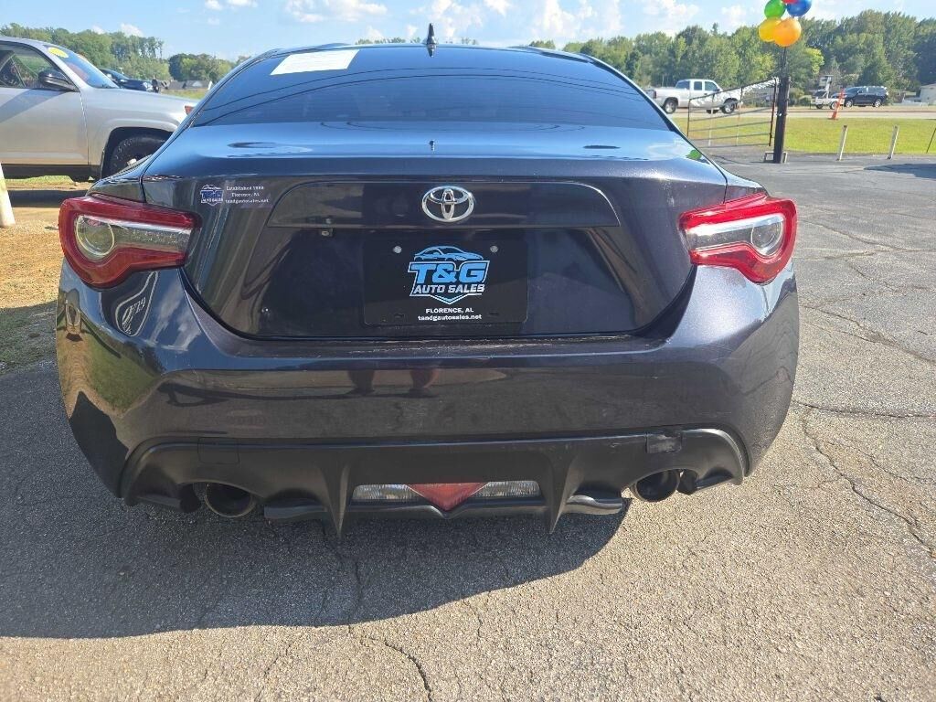 2019 TOYOTA 86