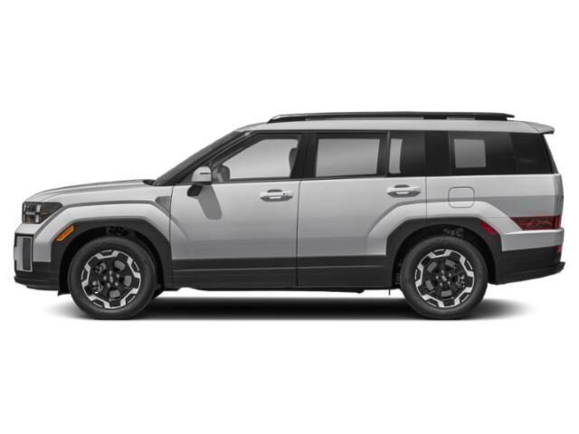 2027 HYUNDAI Santa Fe