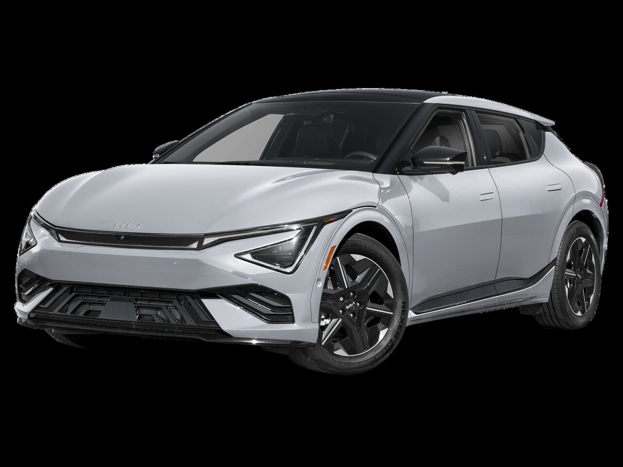 2026 KIA EV6