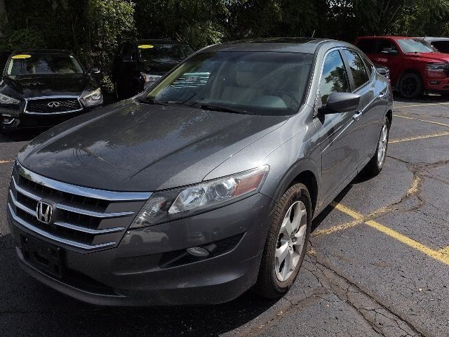 2012 HONDA Crosstour