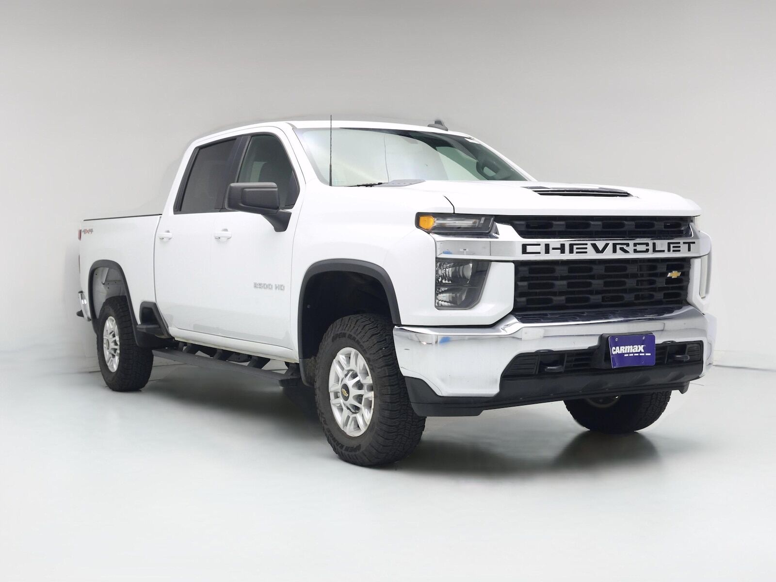 2022 CHEVROLET Silverado