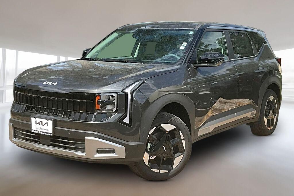 2027 KIA Seltos
