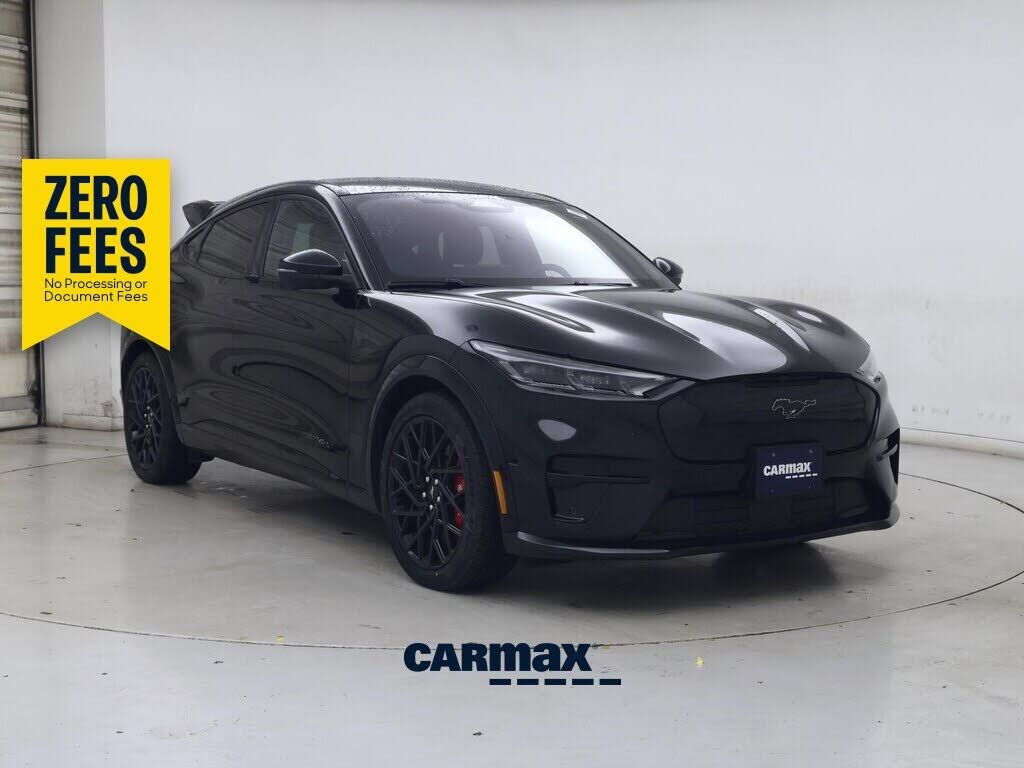 2023 FORD Mustang