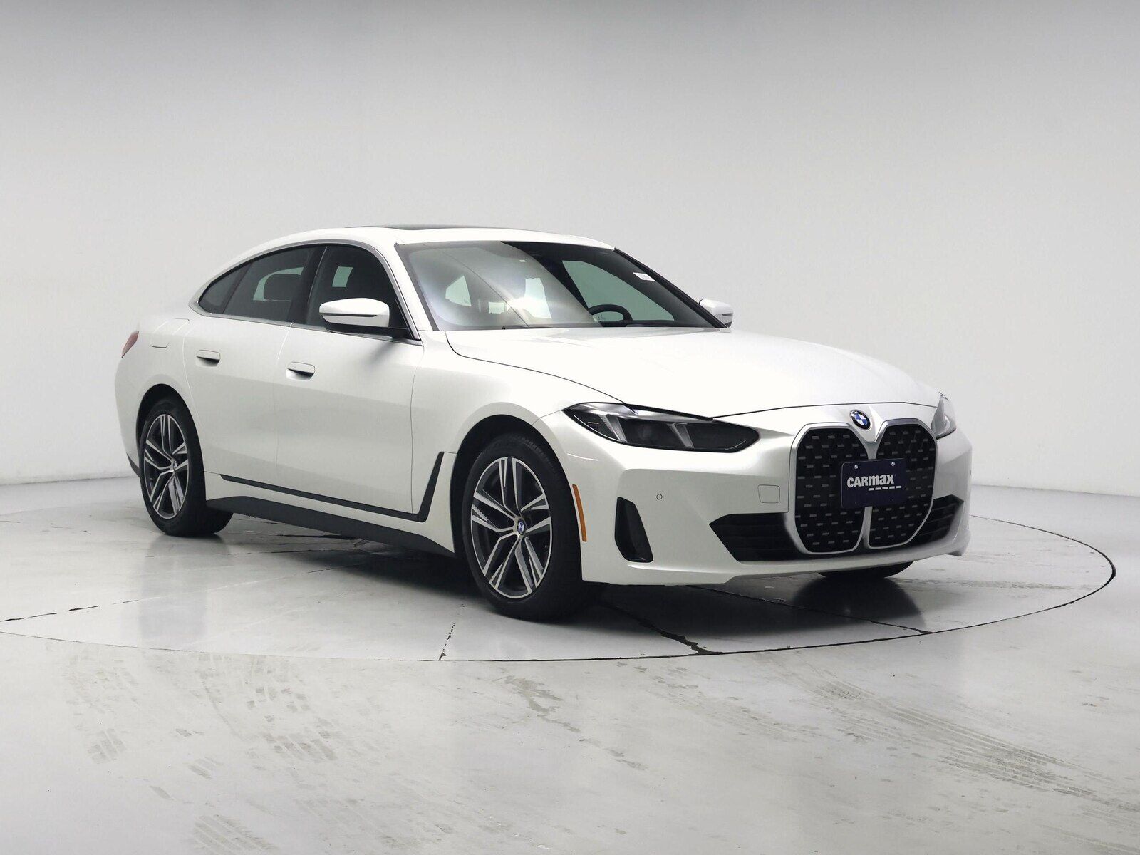 2026 BMW 430i