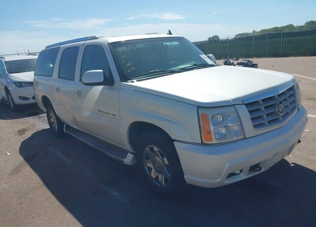 2006 CADILLAC Escalade
