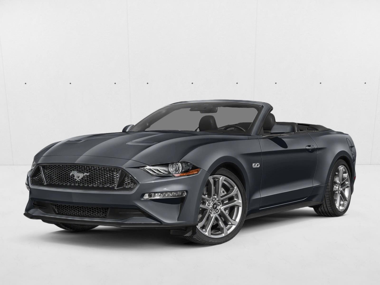 2023 FORD Mustang