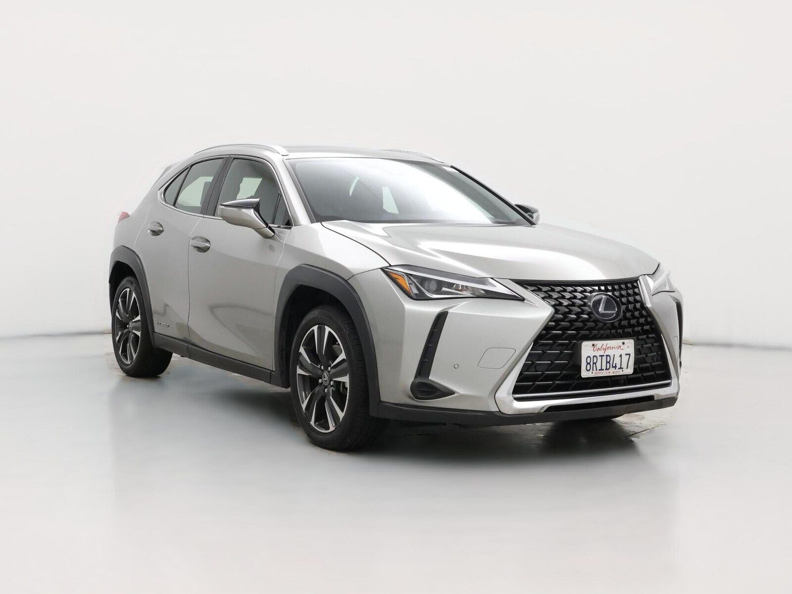2020 LEXUS UX