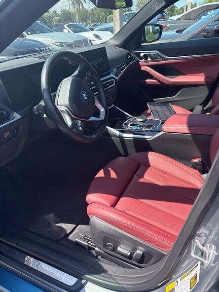 2024 BMW i4
