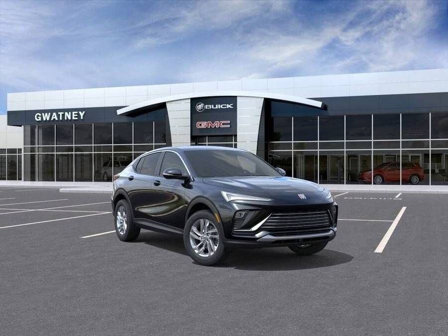 2026 BUICK Envista