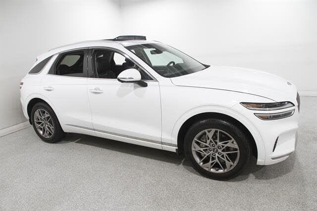 2024 GENESIS GV70