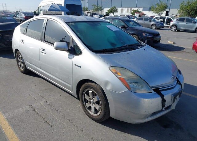 2006 TOYOTA PRIUS