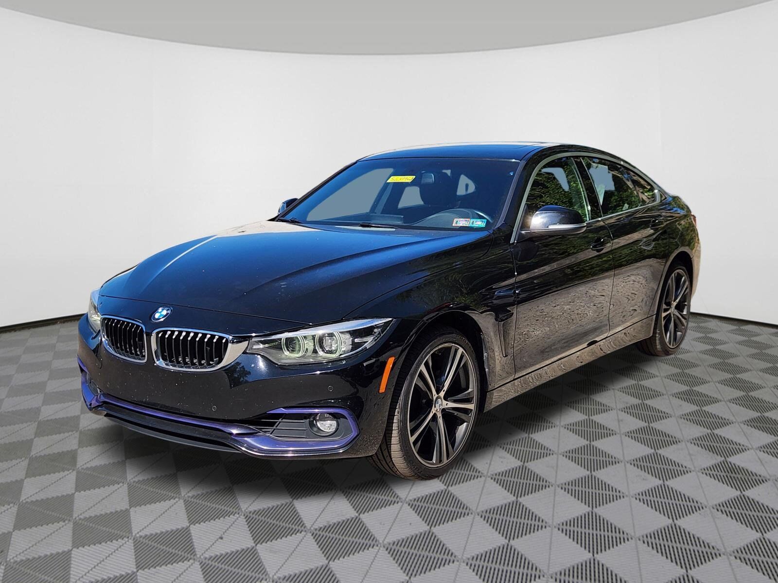 2018 BMW 430i