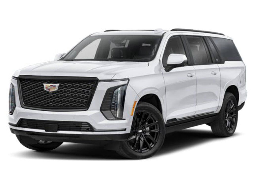 2025 CADILLAC Escalade ESV