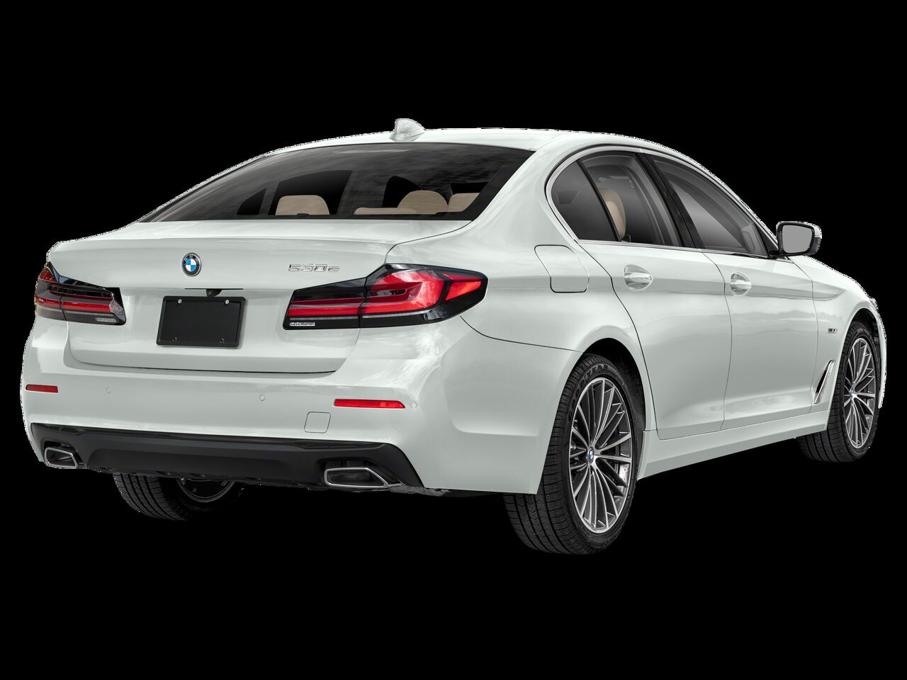2023 BMW 530e
