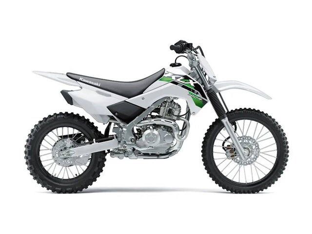 2027 KAWASAKI KLX140/KLX140R
