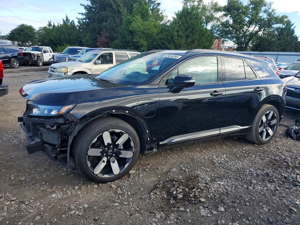 2024 HONDA Prologue