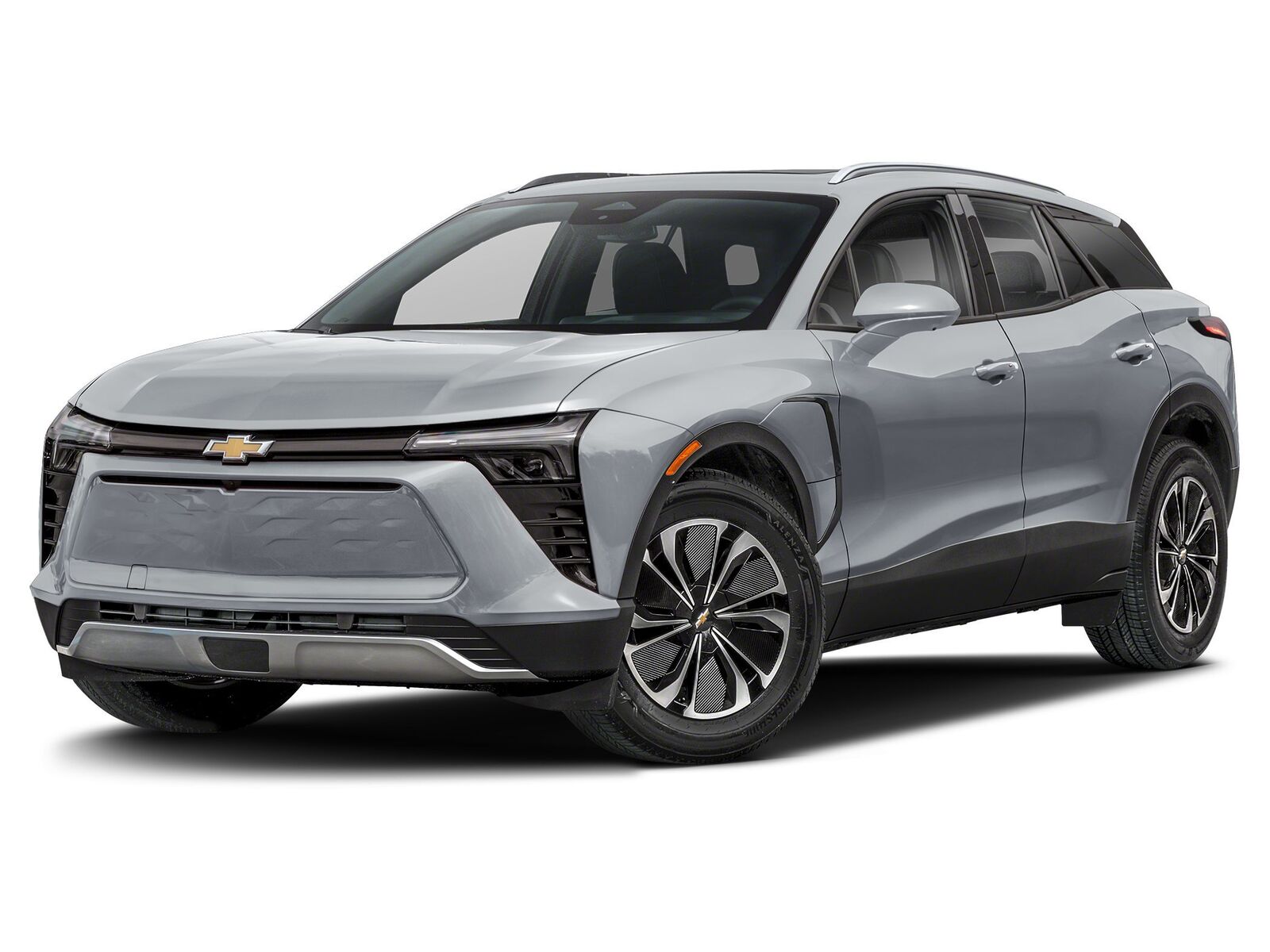 2024 CHEVROLET Blazer EV