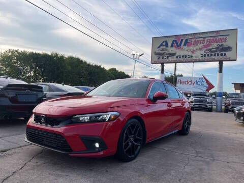 2023 HONDA Civic