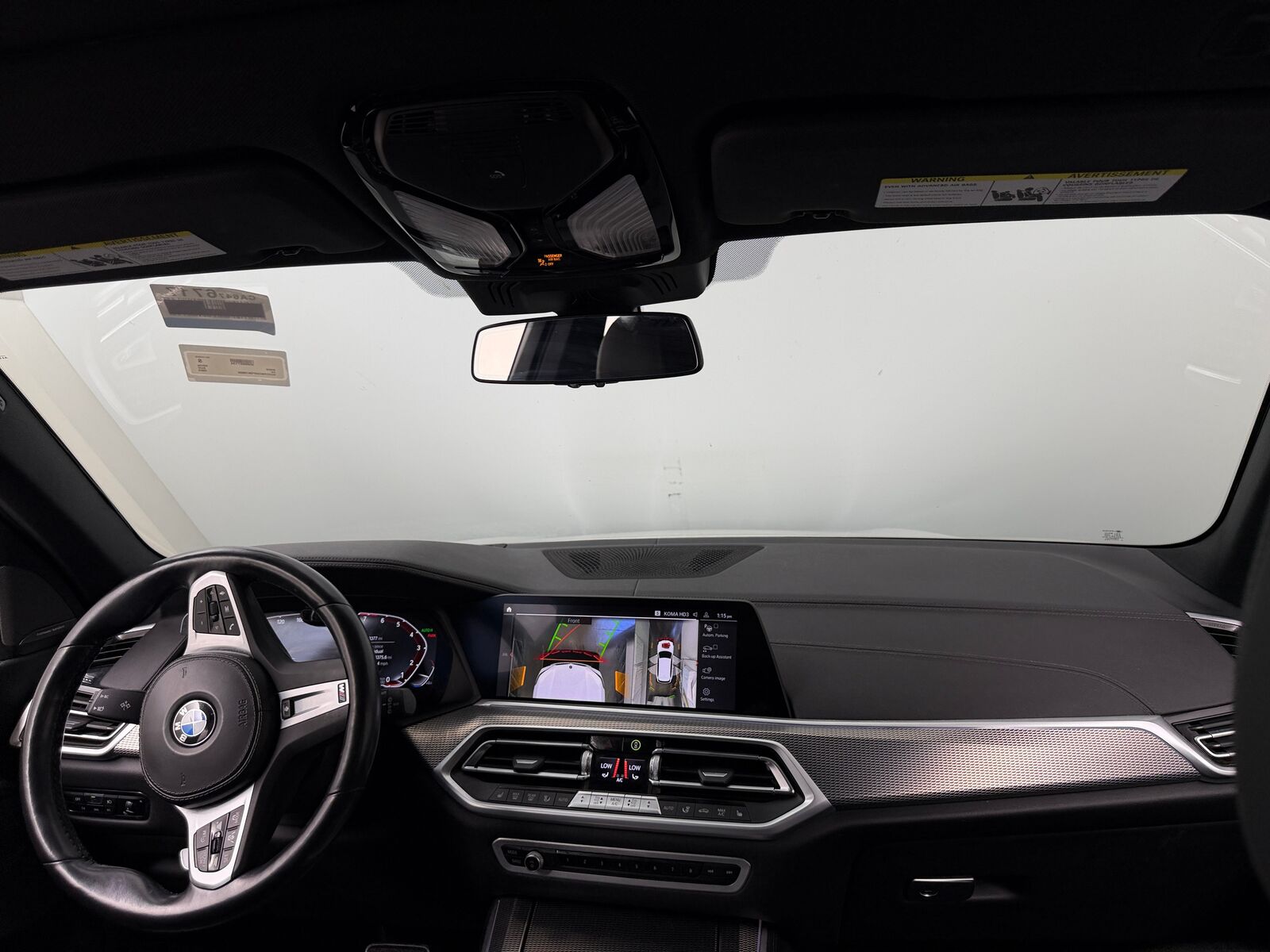 2023 BMW X5